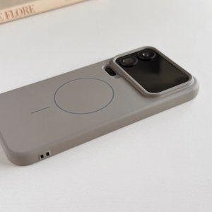 Funda de Silicona de Lujo para Teléfono Móvil Redmi K60 K80 K90 <span class=keywords><strong>K60PRO</strong></span> Xiaomi 13 14 15 ULTRA 17 Pro Max, Funda Protectora Antigolpes para Teléfono Celular - Product Image 3