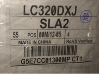 Modul Pengganti Panel TV LCD HD 32" Open Cell Seri LC320DXJ LC320DXY LC320DXC Untuk Perbaikan TV Grosir