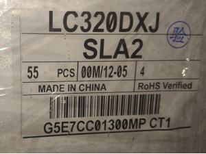 Module de remplacement d'écran LCD HD 32 pouces LG Original (Open Cell) pour réparation de téléviseurs – Série LC320DXJ LC320DXY LC320DXC – Vente en gros - Product Image 5