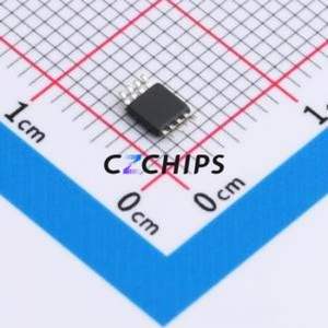 Nuevo Chip IC de circuito integrado LM555DGKRG 555 Original, temporizador de venta completa, Chips de componentes electrónicos y servicio BOM - Product Image 2