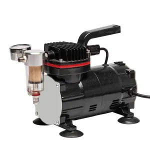 Royal tattoo/air compressor TC-821 for hobby makeup,painting tattoo