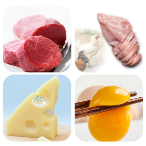 Оптовая продажа, Премиум, прямые продажи с фабрики, полный сухой корм для собак, чистый натуральный сухой корм для домашних животных - Product Image 5