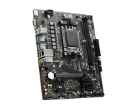 Für MSI PRO A620M-E AM5 Desktop M-ATX Motherboard 2x DDR5 128G PCIE 5.0 M.2 Slot Speicher Unterstützt R9000 R8000 R7000 CPU Single