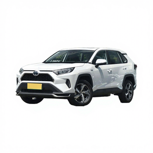 <span class=keywords><strong>Prix</strong></span> bon marché de haute qualité To-yota Rav-4 Suv Compact Ev Car To-yota Rav-4 hybride 2,5 L 180hp L4 New Energy Vehicle - Product Image 1