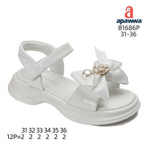B1686P Catégorie Premium Sandals - Product Image 2