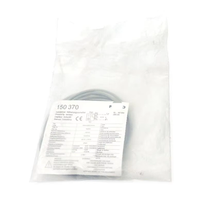 1pc NOUVEAU Détecteur de proximité SIEN-M5B-PS-K-wbrL 150370 Spot Stock - Product Image 1