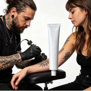 Crème Tatouage de Qualité Supérieure, Effet Durable et Stable pour Salons de Tatouage et Instituts de Beauté – Approvisionnement Mondial - Product Image 5