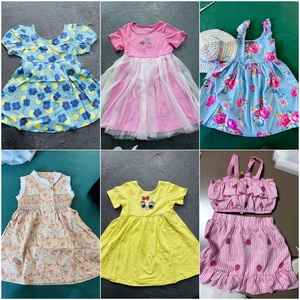 Ensemble de vêtements pour enfants, tenues 2 pièces, fournisseur en gros <span class=keywords><strong>d</strong></span>'usine, coton de qualité supérieure, écologique, sain, mode enfantine, nouveauté - Product Image 5