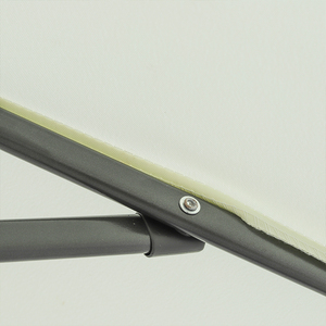 Parapluie banane d'extérieur De haute qualité, Parasol suspendu, Parasol De Patio et Bases - Product Image 4