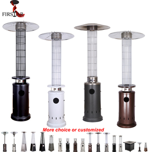 Chauffage au gaz solaire portable pour jardin extérieur au <span class=keywords><strong>propane</strong></span> - Product Image 5