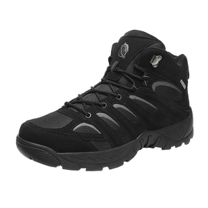 Bottes tactiques de haute qualité Greatshoes, bottes tactiques <span class=keywords><strong>Lowa</strong></span> pour hommes, bottes de randonnée imperméables, bottes de jungle et de désert pour hommes - Product Image 1