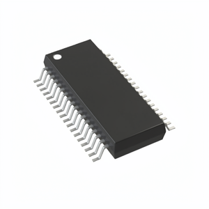 Data Acquisition Electronics Component LTC1604AIG#90117 Authorized Distributor 36 SSOP - Product Image 1
