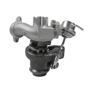 Turbochargers OEM 0375N5 0375J0 Citroen q5 0375Q4 0375Q3 Citroen k5 yeni 100% test için C-MAX Peugeot 308 Citroen Citroen 1.6 tdc/HDi - Product Image 2