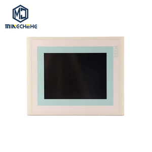 Panneau de commande tactile d'origine Songwei CNC 6AV65450CC100AX0, neuf en stock, TP270 SIE-MENS 6AV6545-0CC10-0AX0 - Product Image 1