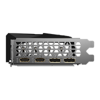 Kartu Grafis Gaming Gigabyte Gaming OC RX 6950 XT 16GB GDDR6 Bekas