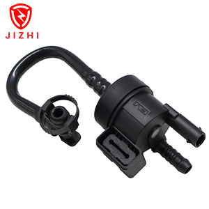 Válvula solenoide del tanque de combustible del depósito de carbón activado 06E133781A para <span class=keywords><strong>Audi</strong></span> S5 <span class=keywords><strong>8T3</strong></span> 3,0 T 12-16 A6L 4Z8 C6 3,0 T 05-12 - Product Image 3