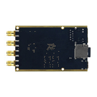 Carte de développement radio définie par logiciel (SDR) HamGeek 70MHz-6GHz 7010-SDR AD9363 avec dissipateur thermique pour Pluto SDR MATLAB