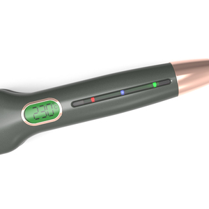 Plancha de pelo con infrarrojos, control de temperatura multinivel - Product Image 3