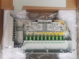 ตัวแยกไฟเบอร์ 14260500 SC/<span class=keywords><strong>ACP</strong></span> SPU2117-32L <span class=keywords><strong>32</strong></span> ช่อง และโมดูลปลายทาง ODN SPL12 - Product Image 2