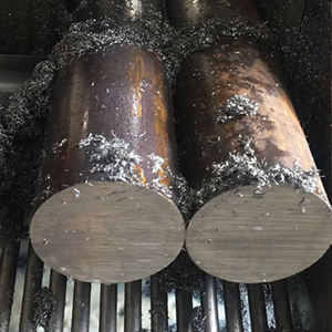 Cr42Moステンレス鋼丸棒<span class=keywords><strong>AISI</strong></span> 4140 42CrMo4 42CrMo 1.7225 G41400熱圧延冷間引き出し研磨 - Product Image 5