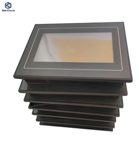 คอนโทรลเลอร์ PLC เซ็นเซอร์ HMI หน้าจอสัมผัส ของแท้ใหม่เอี่ยม ยี่ห้อ DOP-107BV - Product Image 1