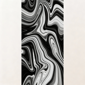 Gạch men sứ nghệ thuật cao cấp chống trơn 600x1200mm, dùng trang trí tường và sàn nhà - Product Image 4