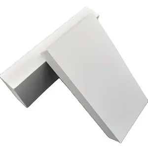 ALLSIGN factory 4x8 styrofoam sheets rigid PVC foam board pvc celuka foam board