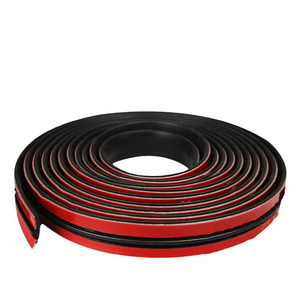 Pièces automobiles pare-brise et <span class=keywords><strong>bande</strong></span> <span class=keywords><strong>d</strong></span>'<span class=keywords><strong>étanchéité</strong></span> en caoutchouc de verre insonorisé joint <span class=keywords><strong>d</strong></span>'<span class=keywords><strong>étanchéité</strong></span> de toit étanche et anti-poussière joint <span class=keywords><strong>d</strong></span>'<span class=keywords><strong>étanchéité</strong></span> - Product Image 2