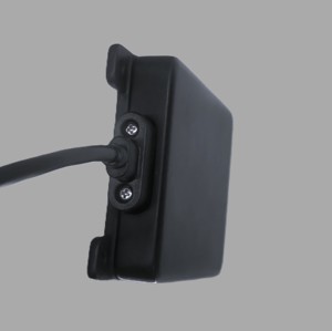 Sensor de Altitud por Radar Yteq UHK200 de 24 GHz, Altímetro de 200 m de Alta Precisión, Bajo Consumo de Energía, Tamaño Mini, Peso Ligero, CAN/UART - Product Image 2