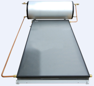 300 litres <span class=keywords><strong>Plat</strong></span> Compact <span class=keywords><strong>Chauffe</strong></span>-<span class=keywords><strong>Eau</strong></span> <span class=keywords><strong>Solaire</strong></span> intégré sous pression - Product Image 3