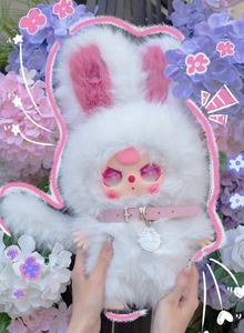 Boîte mystère tendance pour adolescents, jouet en peluche unique ange-démon avec thème animal pour garçons - Product Image 5