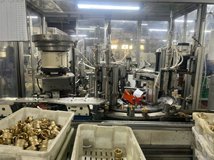 Việt Nam tùy chỉnh bền NPT BSP Hướng dẫn sử dụng chữa cháy giả mạo Brass <span class=keywords><strong>Globe</strong></span> nước Van cổng - Product Image 6