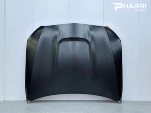 Nouvelle mise à niveau Pharri 2022-2023 <span class=keywords><strong>Mercedes</strong></span> Classe C W206 au look <span class=keywords><strong>C63S</strong></span> <span class=keywords><strong>AMG</strong></span>, kit carrosserie complet, pare-chocs avant, diffuseur arrière, calandre - Product Image 5