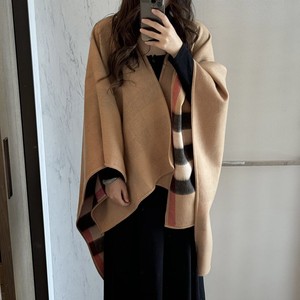 Factory Wholesale Luxury Women's Scarf Shawl Wool Knitwear High Grade Workmanship <b>Neck</b> warmer Catalog Designer Brand Scarf Shawl - Product Image 6