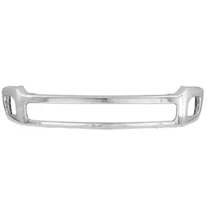 Custom OEM Truck Amortecedor Dianteiro Traseiro Auto Amortecedor Dianteiro Para F-250 SUPER DUTY Chrome Face Bar OE FO1002416 BC3Z17757B