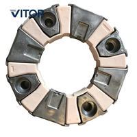 2552949 255-2949 240H Raccord flexible pour pompe hydraulique d'excavatrice Caterpillar E365B – Construction