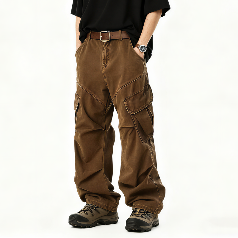 สีน้ำตาล