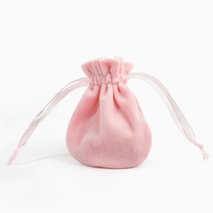 Bolsa de Shaanxi Reciclable con Cordón Ajustable, Estilo Moderno, para Guardar Joyas y Piedras Preciosas, Portátil, Ideal para Viajes, Venta al Por Mayor - Product Image 5