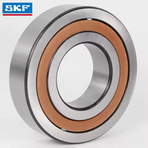 Rodamientos de bolas de contacto angular de una hilera originales SKF 7222C - Product Image 3