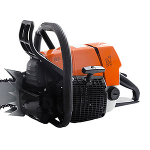 MS 660 công nghiệp Xăng <span class=keywords><strong>Chainsaw</strong></span> 92cc <span class=keywords><strong>Chainsaw</strong></span> Máy 30 ''inch hướng dẫn thanh cho rừng cắt gỗ - Product Image 3