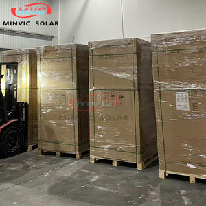 <strong>Trina</strong> 700W <strong>Solar</strong> <strong>Panels</strong> 710W 695W PV Module Bifacial Double Glass TOPCon N-type 715W <strong>Solar</strong> <strong>Panel</strong> 720W for Power Station - Product Image 3