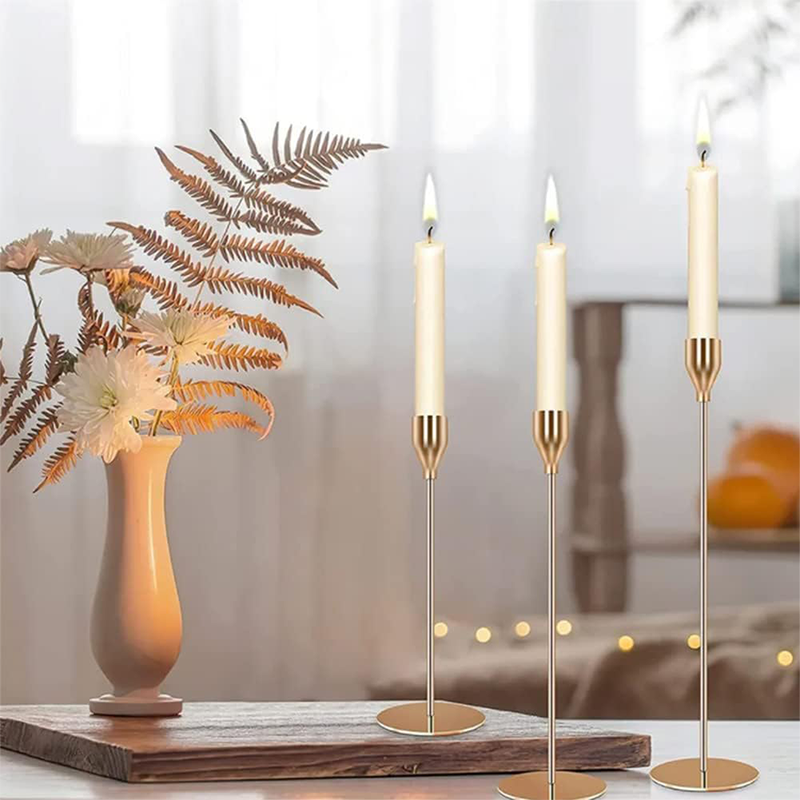 Lanterna in legno e metallo in stile europeo per decorazioni Festive, pavimenti e soffti ornamentali, candele elettroniche  15
