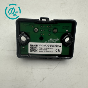Unité de commande de relais intelligent pour moteur EexcavaStart 21918597 24170981 Remplacement direct pour D4 D6 D13C D16C TAD1140VE TAD1643VE-B - Product Image 5