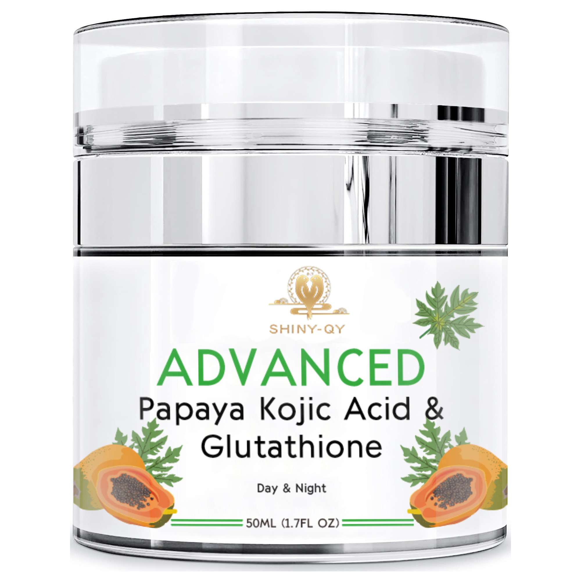 Oem Private Label Skin Care Moisturizing Anti Papaya Aging Kojic Acid  Whitening Face Lightening Cream for Dark Spot| Alibaba.com