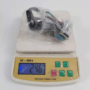 Jeu de boutons d'allumage pour <span class=keywords><strong>moto</strong></span>, youpin, ancien modèle GN5 - Product Image 5