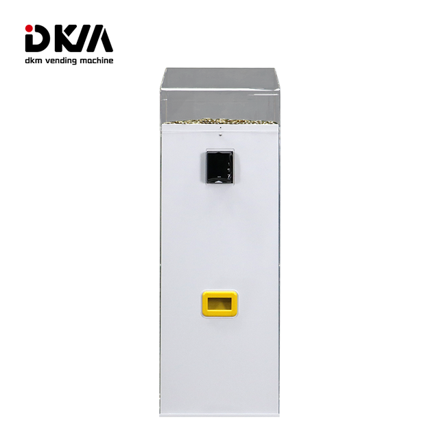 DKM New Vending Machine for Souvenir Coin