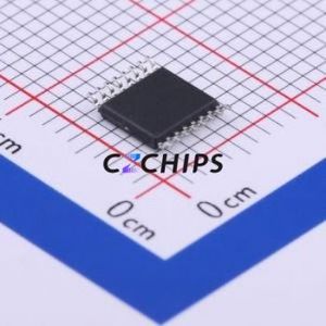 Nouveau et Original ICL3221EIVZ-T TSSOP-16 Circuit intégré IC Puce RS232 IC Vente entière Puces de composants électroniques et Service de nomenclature - Product Image 2