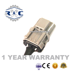 R & C di alta qualità Sonda Lambda 0258003256 0258003257 0258003311 0258003284 per Hyundai <span class=keywords><strong>Kia</strong></span> 2.0L L4 Nissan 3.3L <span class=keywords><strong>V6</strong></span> sensore di ossigeno - Product Image 3