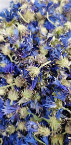 Shi che Ju 500g Premium crudo entero seco Bleuet capitule para té - Product Image 3