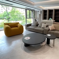 Nouveau Canapé de Salon Compact 2026 – Design Innovant pour Hôtels et Salons – Qualité Supérieure